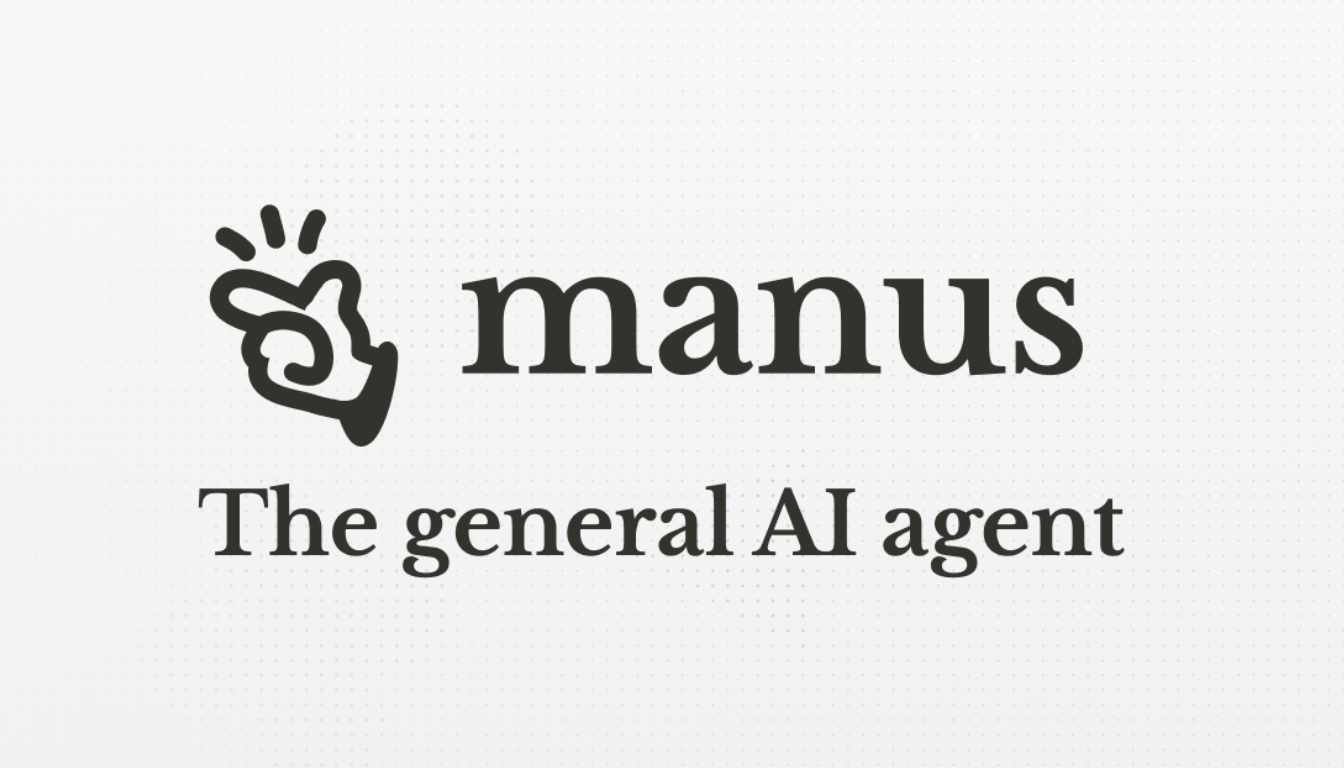 manus ai