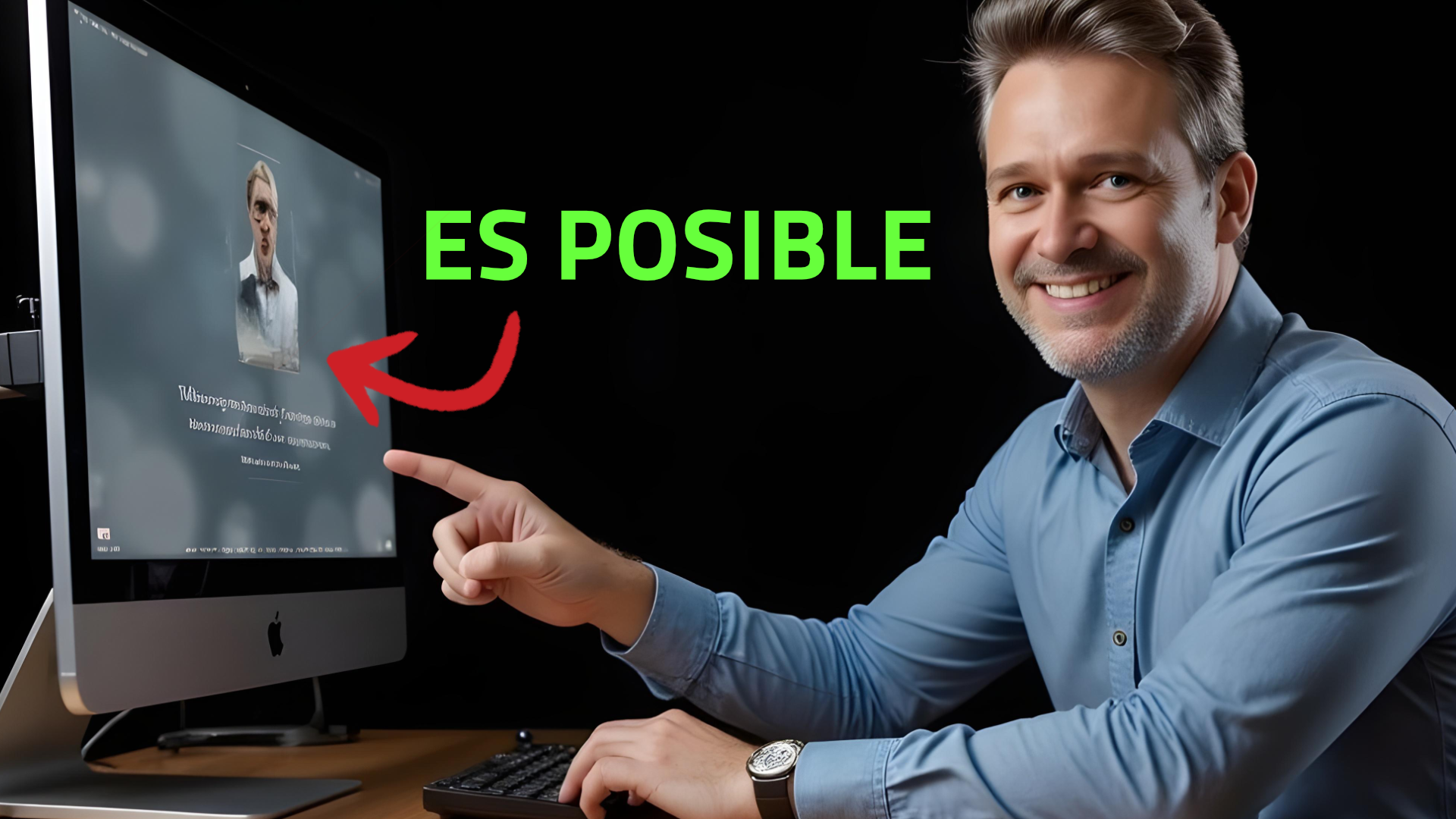 Cómo crear página web con IA en solo 30 minutos